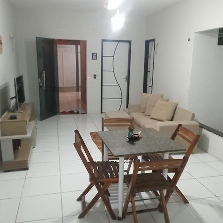 Casa Md Vila Camocim Exterior foto