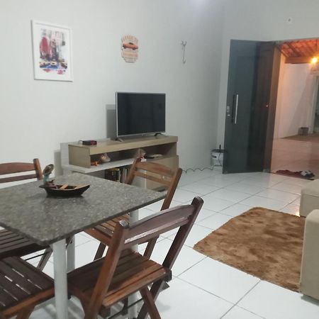 Casa Md Vila Camocim Exterior foto
