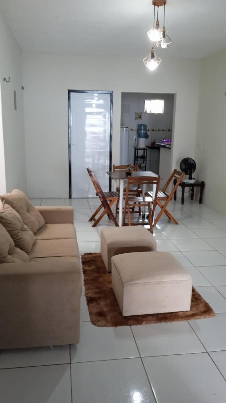 Casa Md Vila Camocim Exterior foto