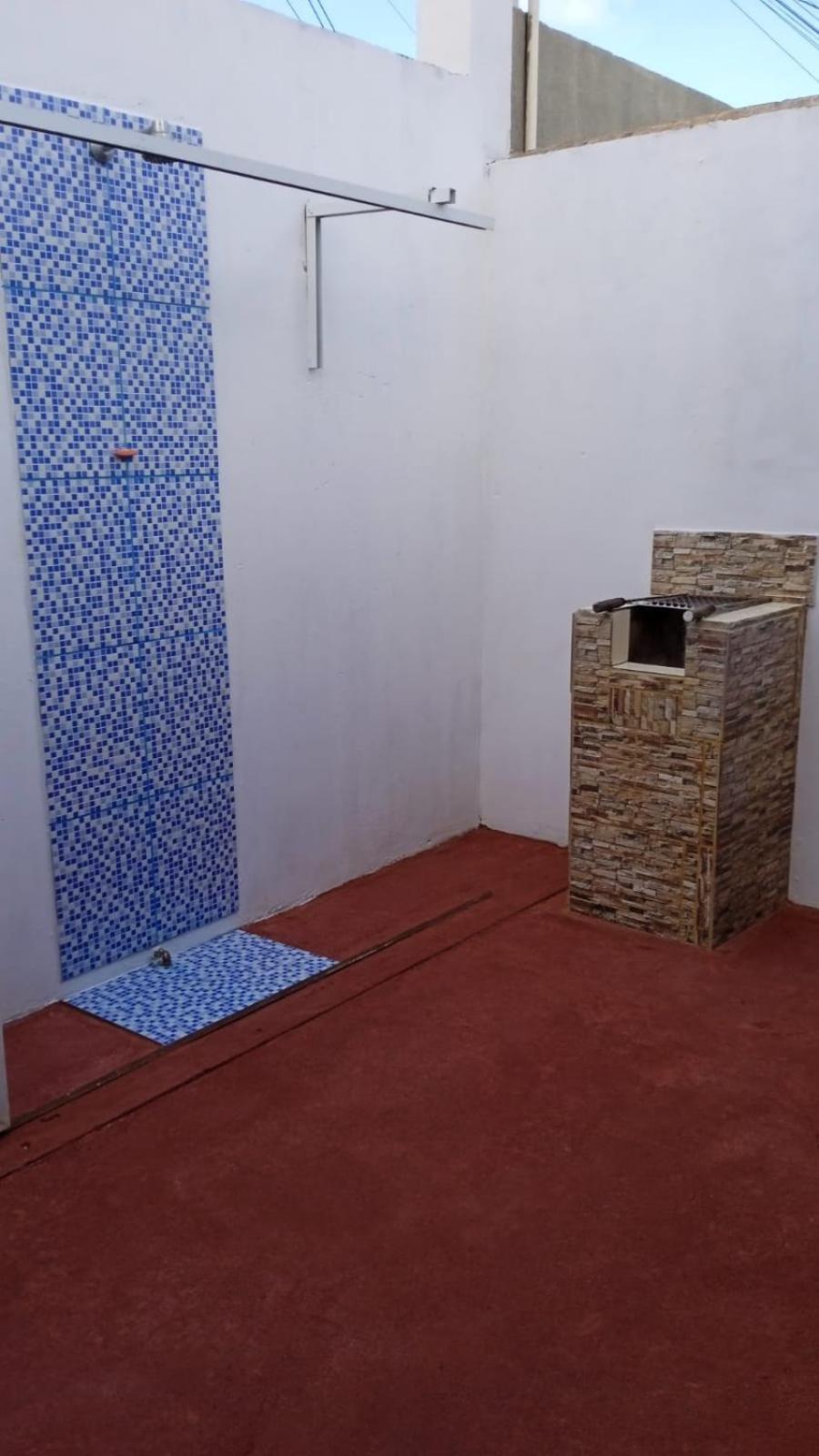 Casa Md Vila Camocim Exterior foto