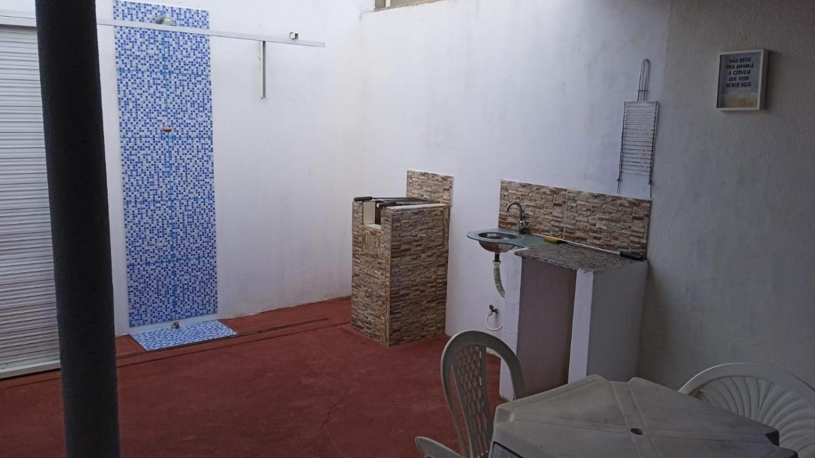 Casa Md Vila Camocim Exterior foto
