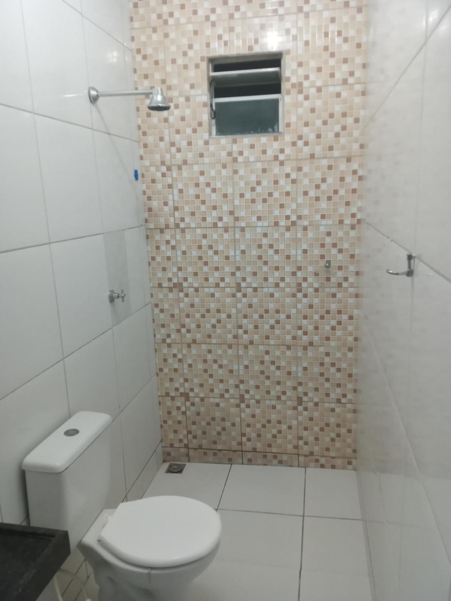 Casa Md Vila Camocim Exterior foto