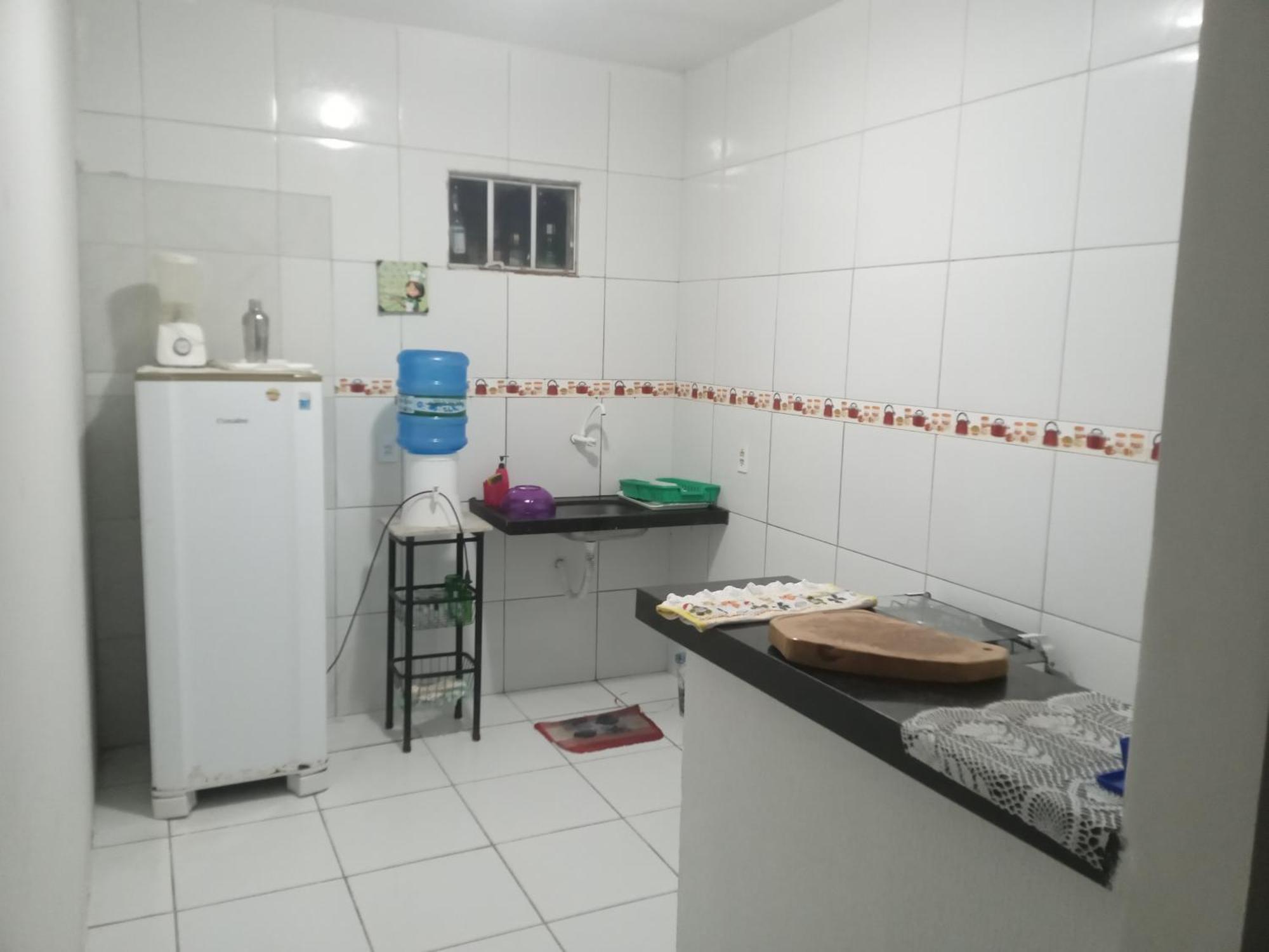 Casa Md Vila Camocim Exterior foto